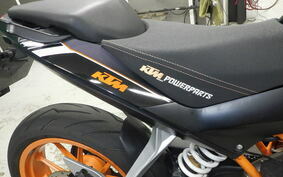 KTM 250 DUKE JGE40