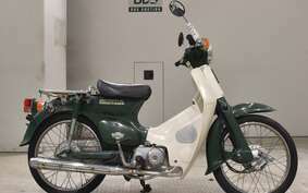 HONDA C50 SUPER CUB AA01