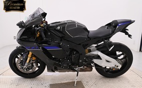 YAMAHA YZF-R1 M 2024 RN65J