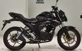 SUZUKI GIXXER 150 NG4BG