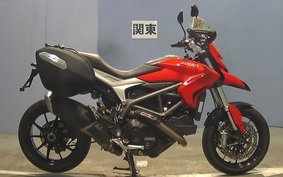 DUCATI HYPERSTRADA 820 2015 B201J