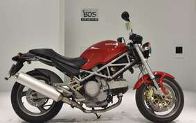 DUCATI MONSTER 400 IE 2004 M407A