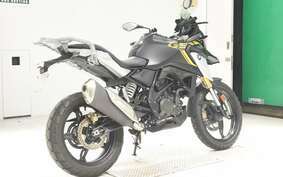 BMW G310GS 2021