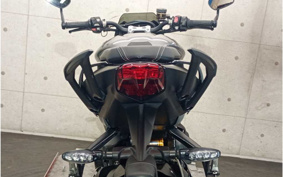 TRIUMPH STREET TRIPLE RS 2021 HDA554