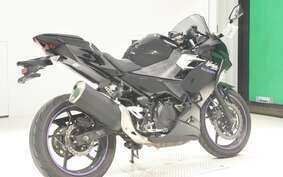 KAWASAKI NINJA 400 2021 EX400G