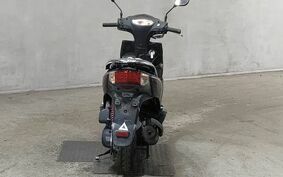 SYM GT125EVO 不明