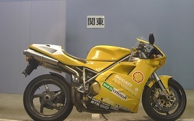 DUCATI 748 BIPOST 2003 H300A