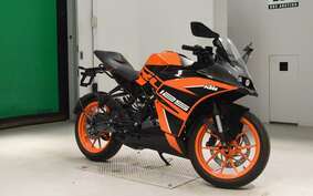 KTM 125 RC JYAYD