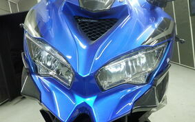 KAWASAKI ZX-25R ZX250G