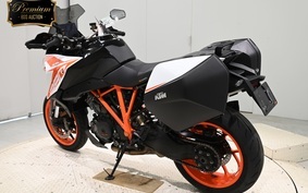 KTM 1290 SUPER DUKE GT 2019