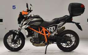 KTM 690 DUKE 2013 LDT40