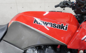 KAWASAKI GPZ900R NINJA 1992 ZX900A