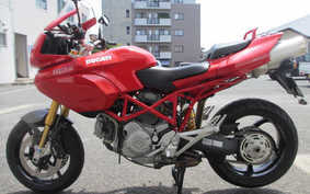 DUCATI MULTISTRADA 1000 S DS 2005 A100A