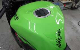 KAWASAKI NINJA ZX-6R A 2022 ZX636G