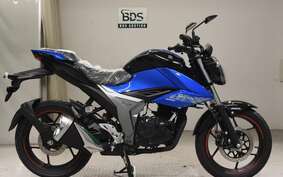 SUZUKI GIXXER 150 ED13N