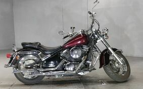 KAWASAKI VULCAN 800 CLASSIC 1996 VN800A