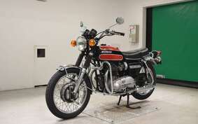 KAWASAKI W1 SA 1972 W1F