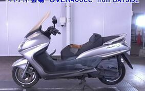 YAMAHA マジェスティー400 2004 SH02