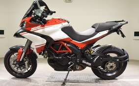 DUCATI MULTISTRADA 1200 S 2013 A302J