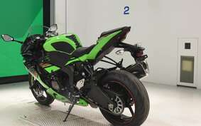 KAWASAKI NINJA ZX-6R A 2020 ZX636G