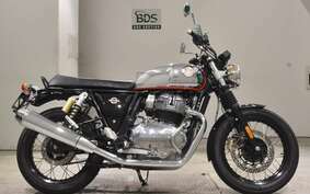 ROYAL ENFIELD INT650 2023