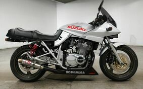 SUZUKI GSX400S KATANA 1992 GK77A