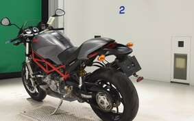 DUCATI MONSTER S4R TESTASTRETTA 2009 M417A