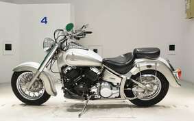 YAMAHA DRAGSTAR 400 CLASSIC 2007 VH01J