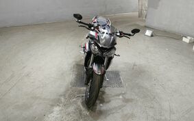 TRIUMPH STREET TRIPLE RS 2021 HDA55