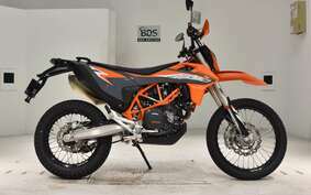 KTM 690 ENDURO R 2023