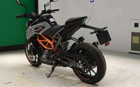 KTM 250 DUKE JPE40