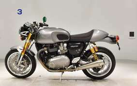 TRIUMPH THRUXTON 1200 R 2016 AD72H4