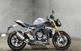 TRIUMPH SPEED TRIPLE 1200 RS 2021 3P01SC