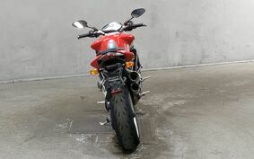 MV AGUSTA BRUTALE 750 S 2004 F411AA