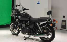 TRIUMPH BONNEVILLE 2016 J9107G