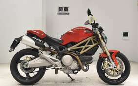 DUCATI MONSTER 696 2013 M500A