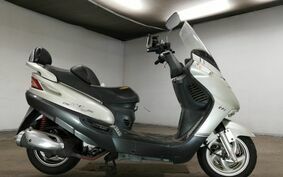 SYM RV125EFi LA12