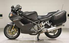 DUCATI ST4 S 2001