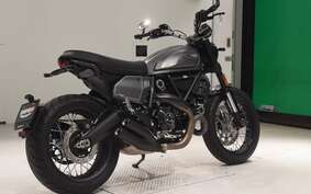 DUCATI SCRAMBLER 2021