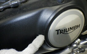 TRIUMPH SPEEDMASTER 2013