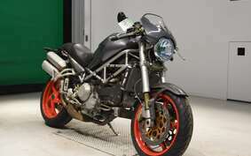 DUCATI MONSTER S4R 2004 M405A