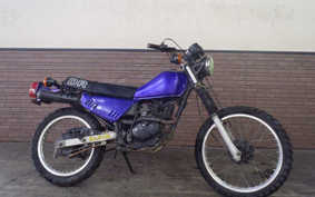 SUZUKI DR125 SF41A