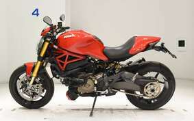 DUCATI M1200 S 2015