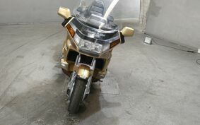 HONDA GL1500 GOLD WING SE 1991 SC22