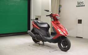 SUZUKI ADDRESS V125 S CF4MA