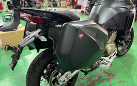 DUCATI MULTISTRADA V4 S 2022 1A00A