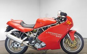 DUCATI 900SS 1995 1LC4N