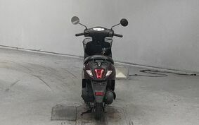 SUZUKI LET's CA4AA