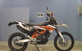 KTM 690 ENDURO R 2014 LET40