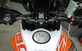 KTM 1290 ADVENTURE  S 2020